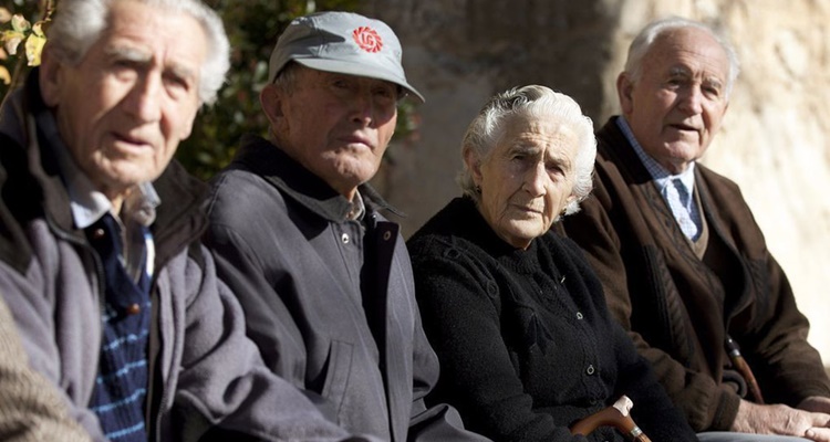 Los paises mas sostenibles en cuestion de pensiones