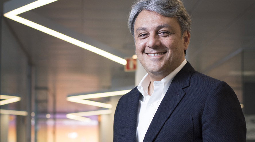 Luca de Meo, un capocannoniere para liderar Renault