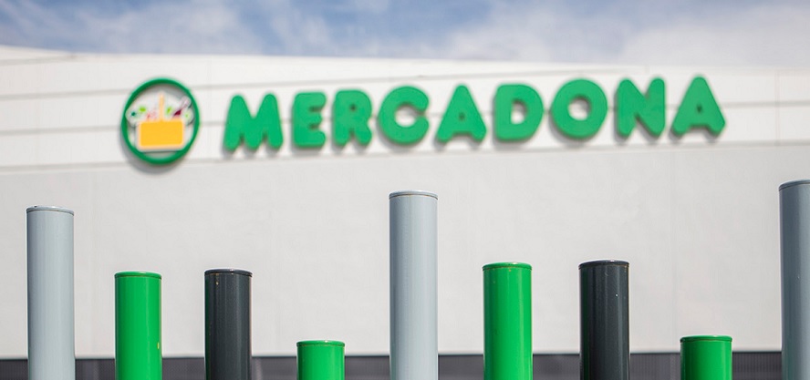 Mercadona acelera su estrategia en Portugal con cuatro nuevas aperturas