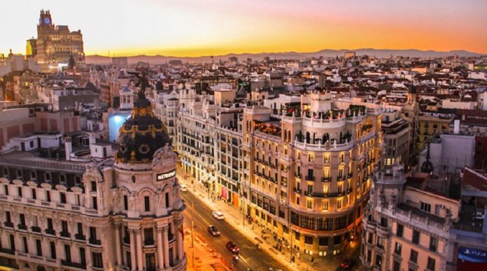 Madrid