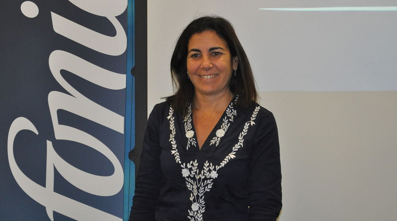 Telefónica desvela un nuevo equipo directivo que se enfocará en el cliente