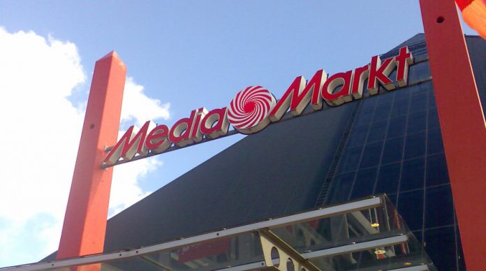 Mediamarkt afronta con dificultades el Black Friday