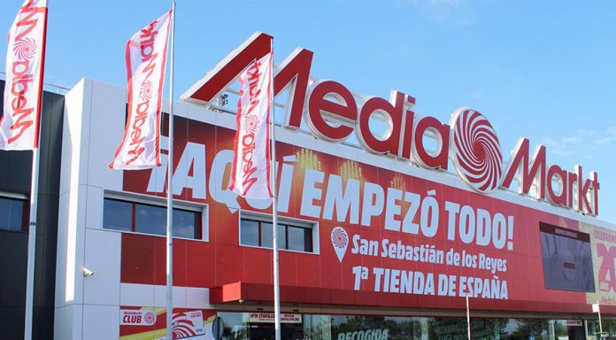 MediaMarkt negocio 2020