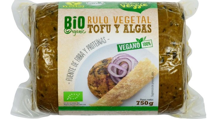 My best veggie de Lidl