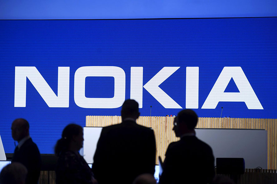 Nokia completa la adquisición de Fenix Group, empresa especializada en comunicaciones militares seguras