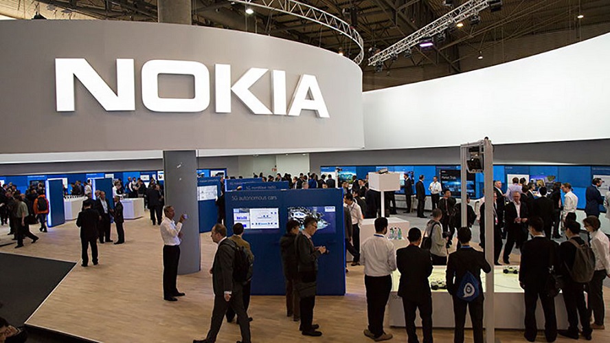 Nokia presenta sus nuevos productos para el 5G que prometen despliegues más rápidos