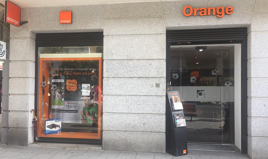 Orange compra a Grupo Ingenium su unidad de negocio Suma Móvil