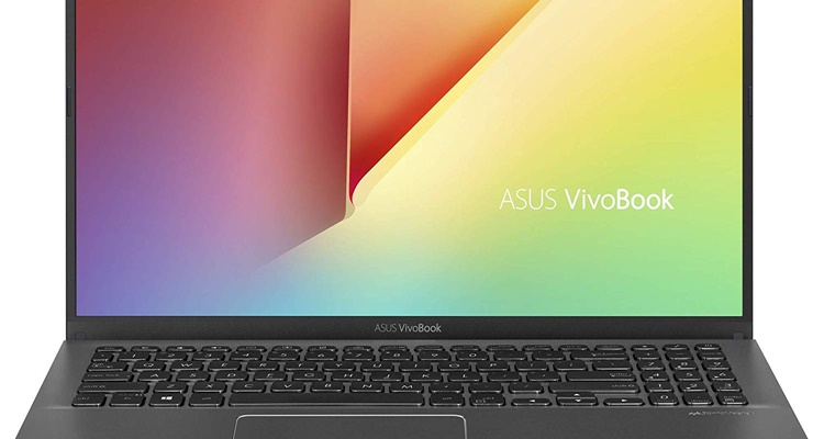 Ordenador portatil Asus VivoBook 15 S512UA-BR252T