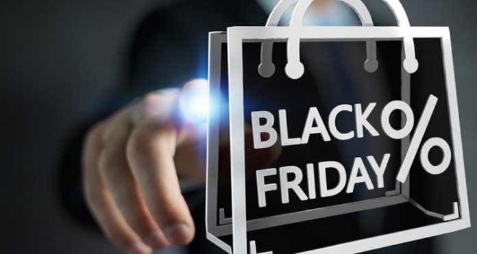 Black Friday Amazon