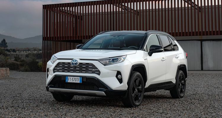 Otras marcas de SUV que venden tanto como Kia Renault o Seat