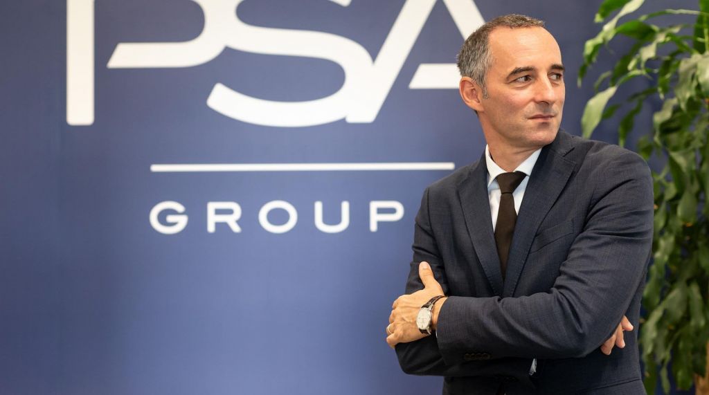 PSA reclama un plan global que impulse la movilidad sostenible