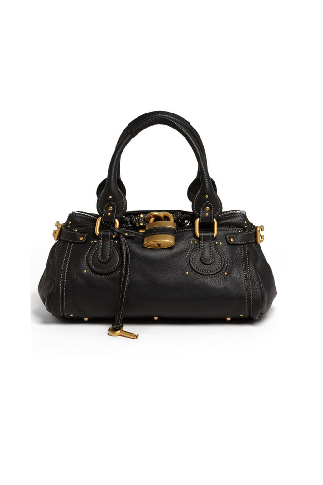 Paddington Chloe bolso lujo