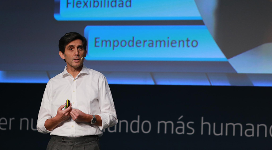 La pesadilla de los operadores: las nuevas iSIM atraerán a las big tech
