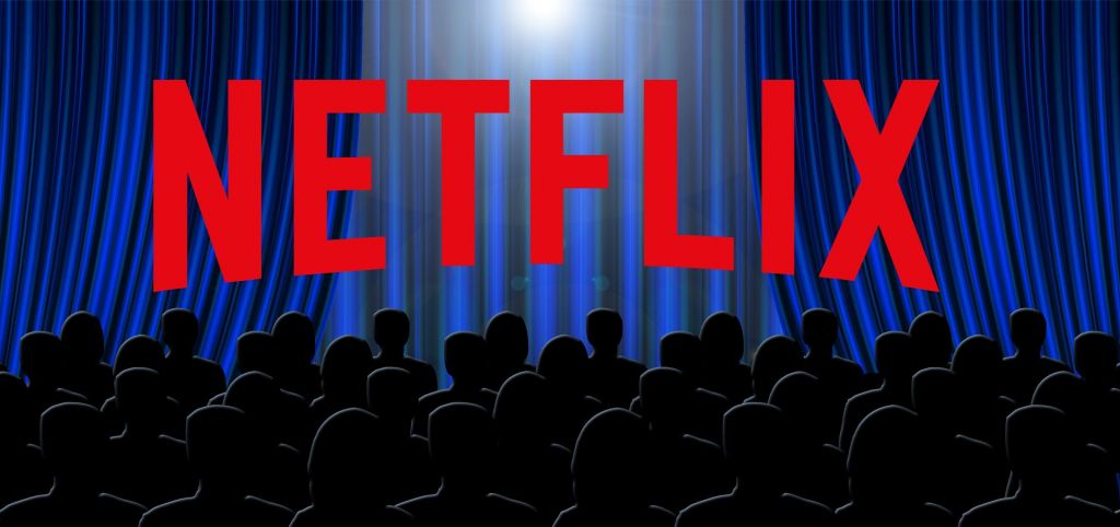 Películas más vistas de Netflix