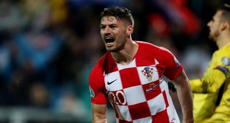 Petkovic, del Dinamo de Zagreb