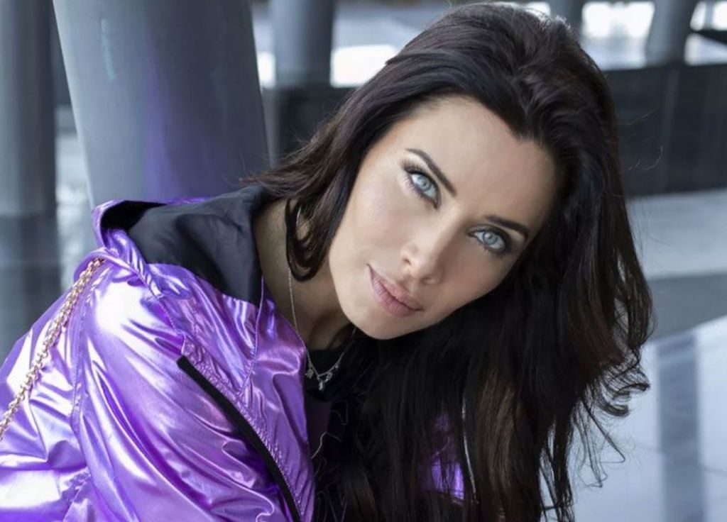 Corte De Pelo Pilar Rubio