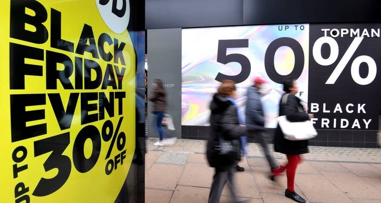 Planificar y preparar el Black Friday