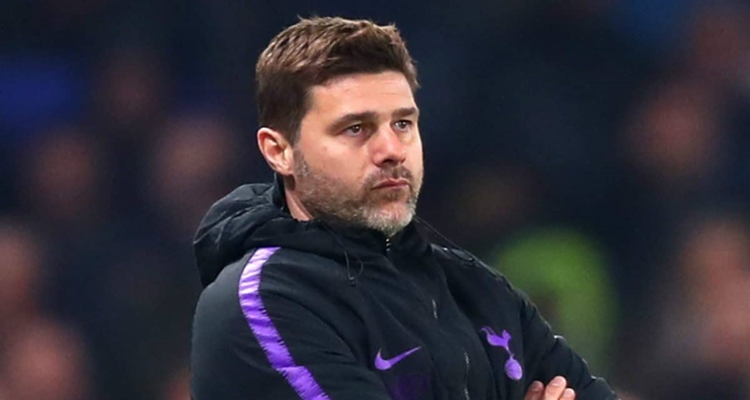Pochettino para entrenar a los azulgranas