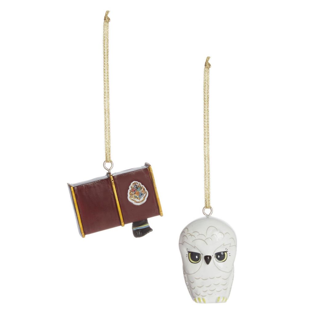 La colección de Primark y Harry Potter para llenar de espíritu navideño tu hogar