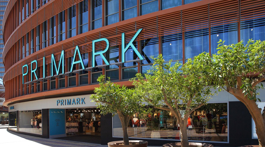 Estos son los productos de Primark que se agotan sin parar