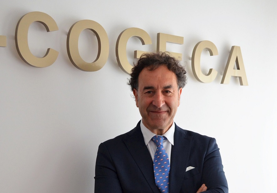 Ramón Armengol, al frente de las cooperativas agroalimentarias europeas