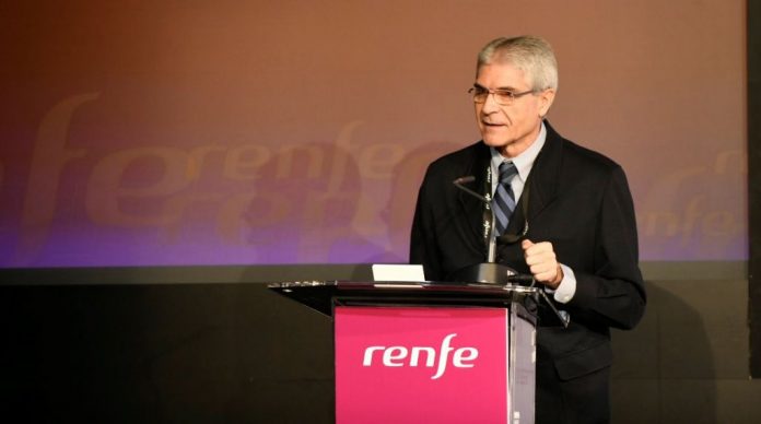 Renfe AVE ganar octubre