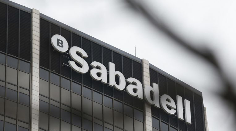 Sabadell desinvertir 12%