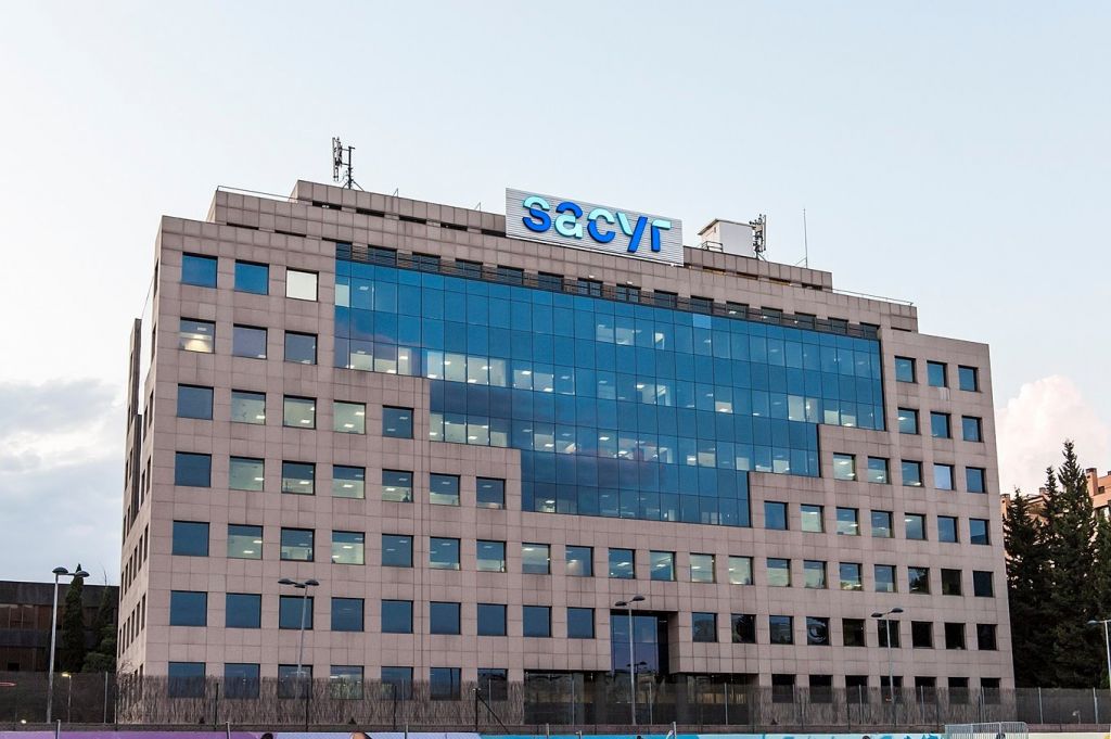 Sacyr Italia