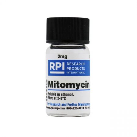 Sanidad retira Mitomycin-C, un medicamento para tratar el cáncer 1 Merca2.es Sanidad retira Mitomycin-C para cáncer