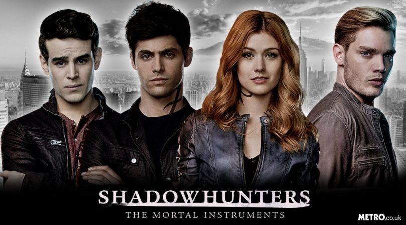 Shadow Hunter