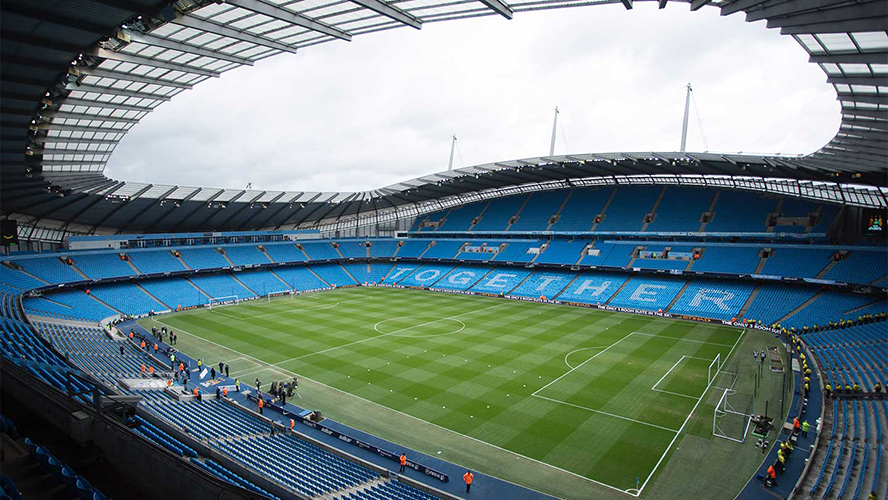 Silver Lake compra un 10% del Manchester City por 454 M€