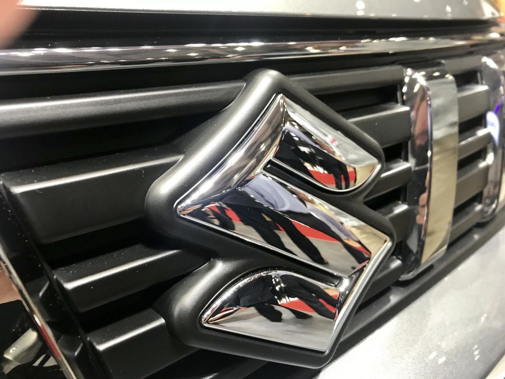 Suzuki sube un 6% sus ventas en España pese a la caída del mercado