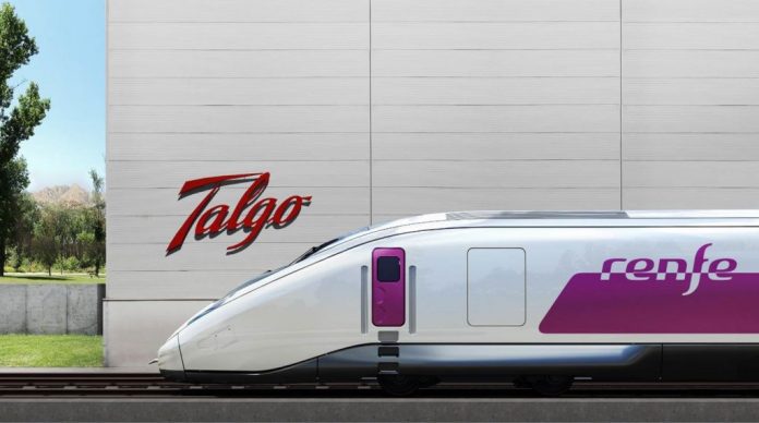 Talgo