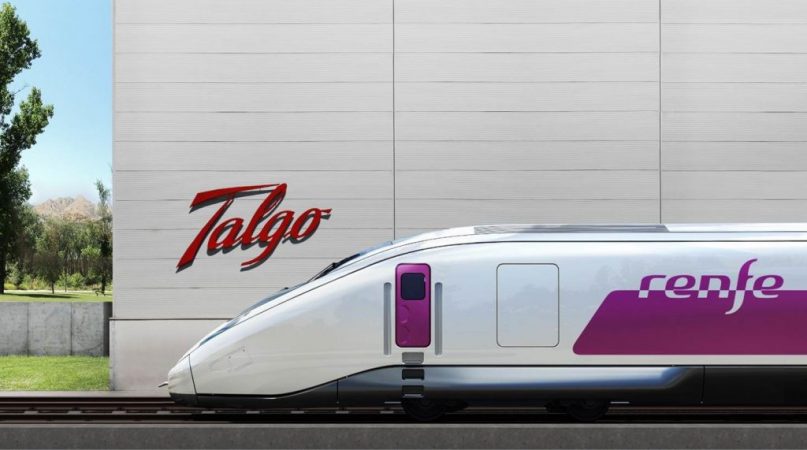 Talgo