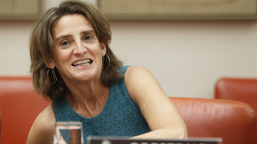Transición Ecológica, el hermano pobre del Ministerio de Fomento