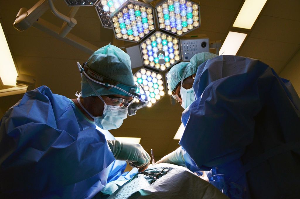 Los mejores médicos traumatólogos de España