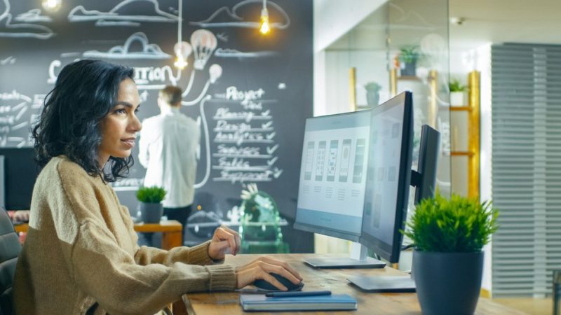Una tarea para cada momento mejora la productividad