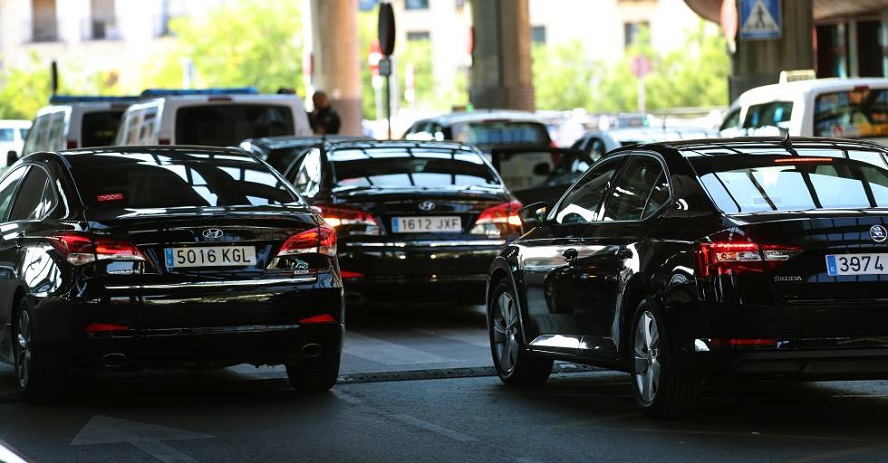 La paradoja etílica de Uber: ¿menos accidentes o más cirrosis?