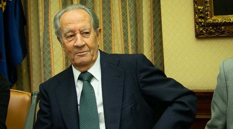 Villar Mir, abocado a vender la división inmobiliaria y de energía