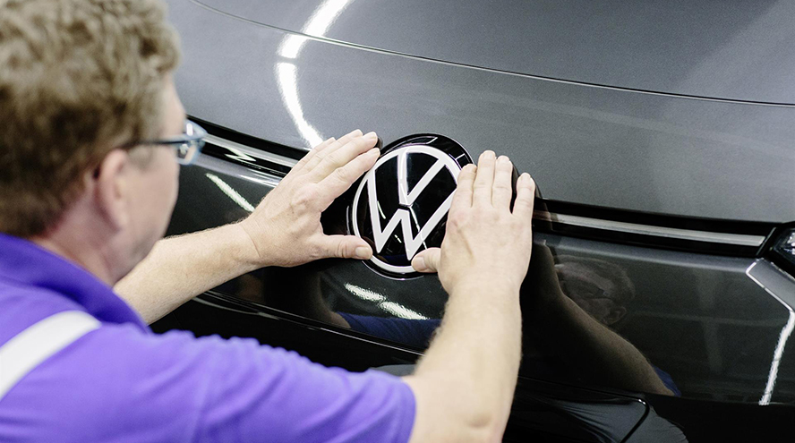 Volkswagen amplía el contrato de Herbert Diess, que permanecerá al frente del grupo hasta 2025