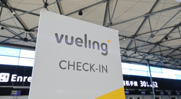 Vueling España