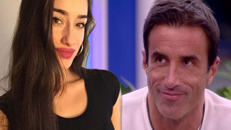 GH VIP: El cacao mental de Adara. Ahora quiere separarse