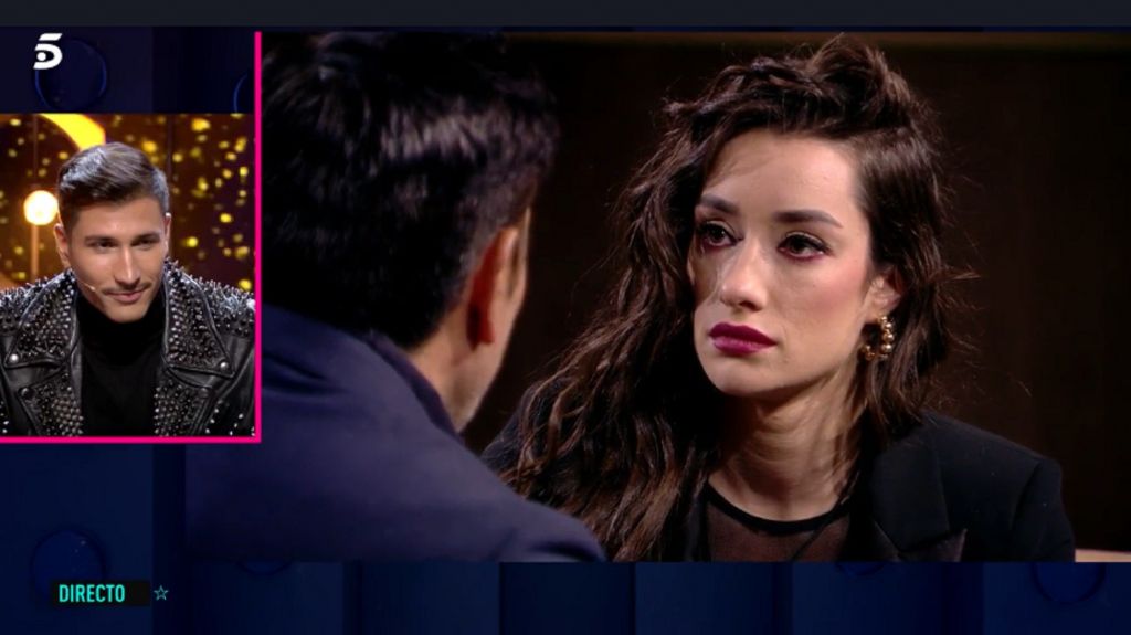 GH VIP 7: Antonio David a la calle y Adara con privilegios al saber cosas del exterior