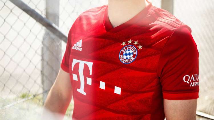 adidas bayern de munich camisetas de futbol Merca2.es