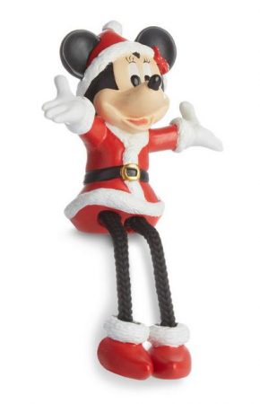 muñeco minnie mouse