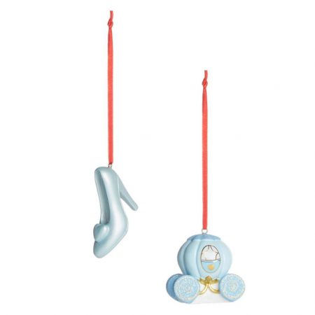 adornos navideños disney