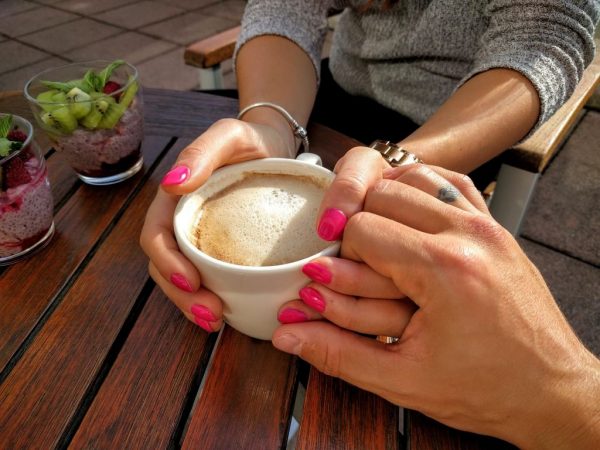 Muestras de afecto que reavivan la llama en la pareja 4 Merca2.es afecto en la pareja