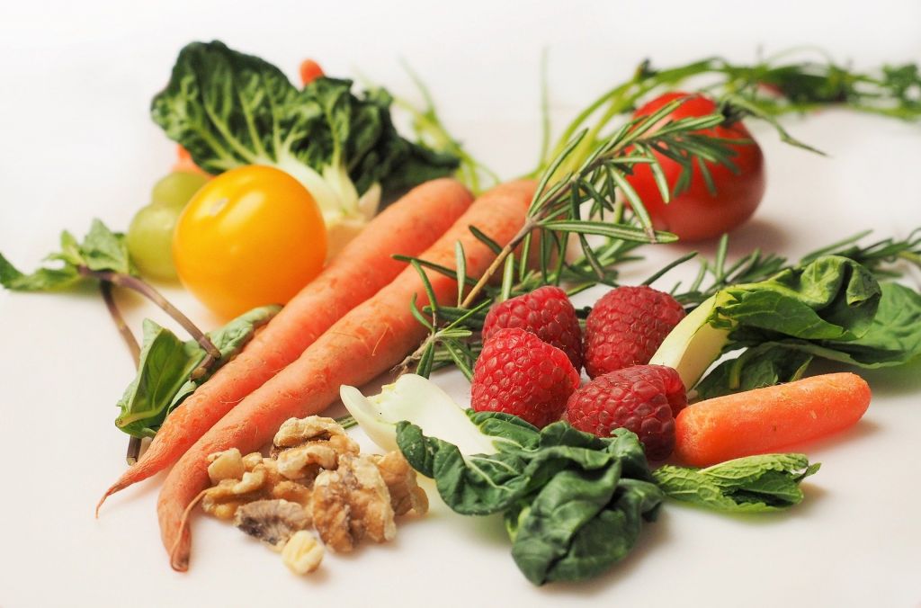 Vitamina A: los ocho alimentos que la tienen y puedes comerlos a diario