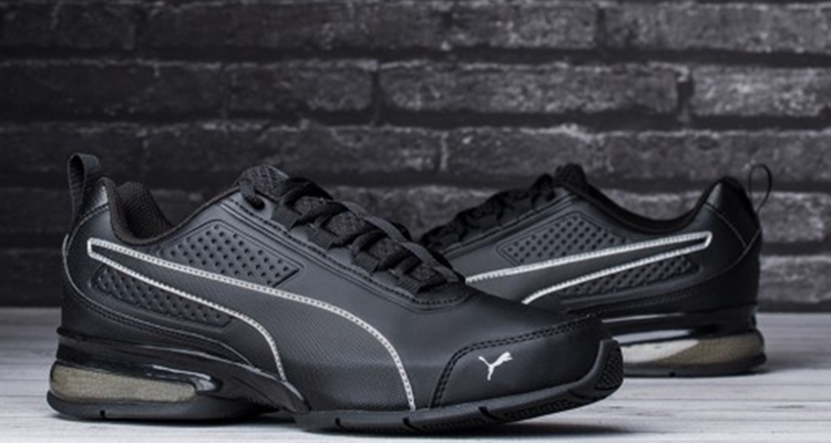 Cyber Monday Amazon: Puma, Adidas y Converse a precios de ganga (2 diciembre)
