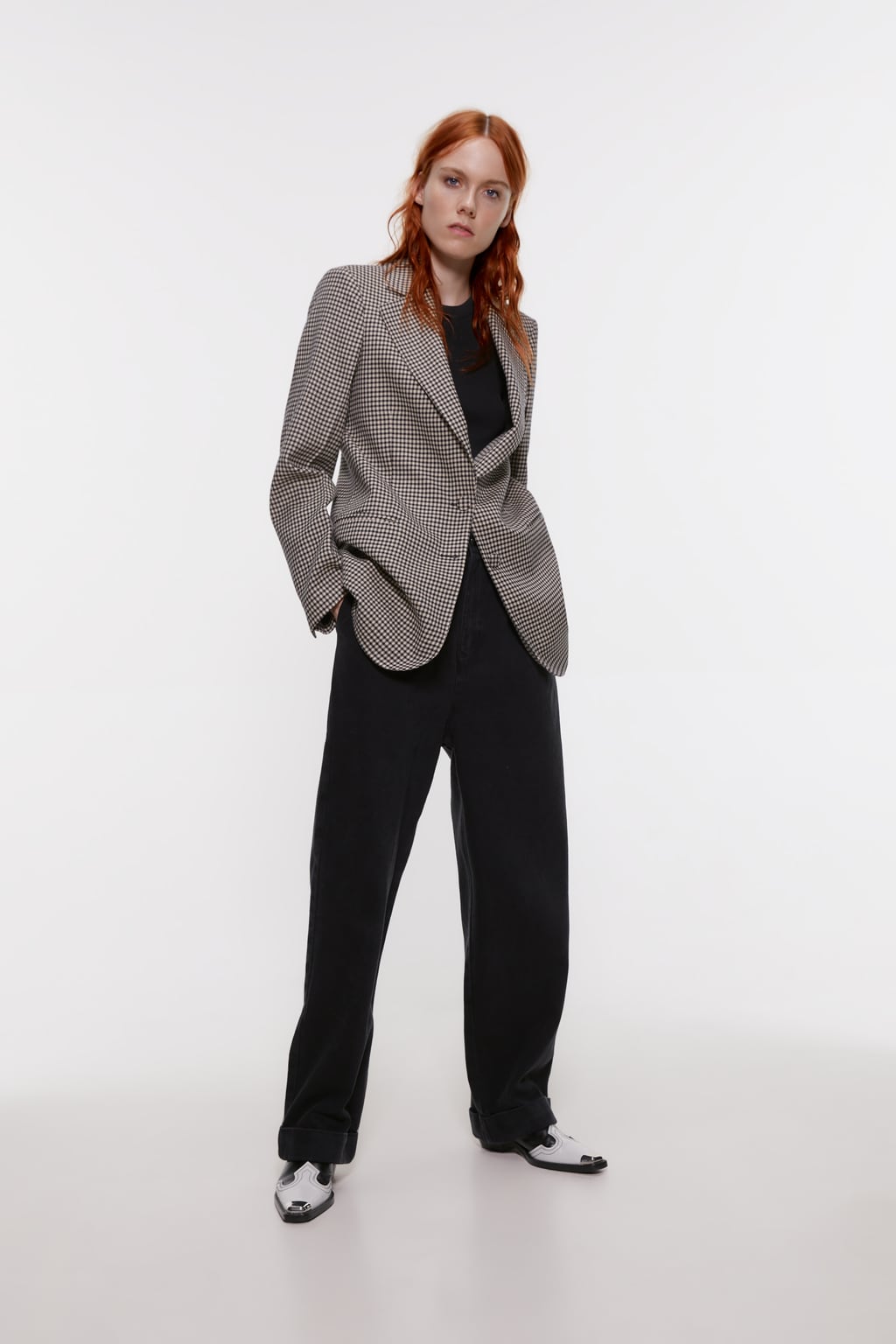 americana de Zara
